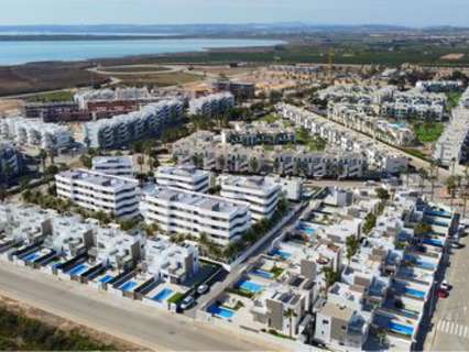 Apartamento en venta en Guardamar del Segura