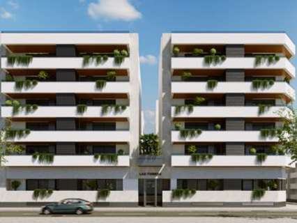 Apartamento en venta en Almoradí