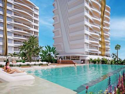 Apartamento en venta en Cartagena