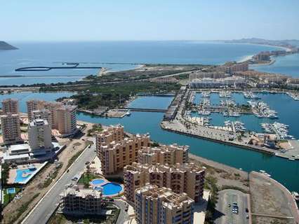 Apartamento en venta en Murcia