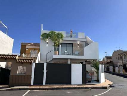 Bungalow en venta en San Pedro del Pinatar