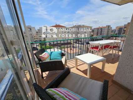 Apartamento en venta en Roses