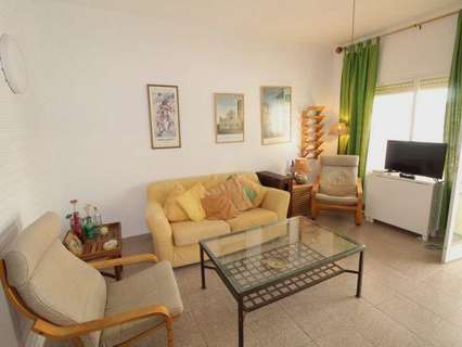 Apartamento en venta en Calpe