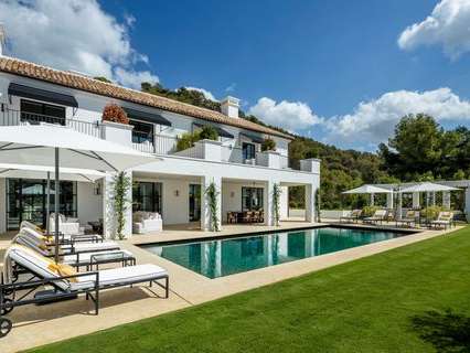 Villa en venta en Marbella