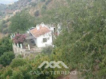 Cortijo en venta en Canillas de Albaida