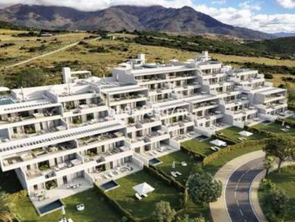 Apartamento en venta en Casares