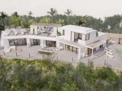 Villa en venta en Marbella Elviria