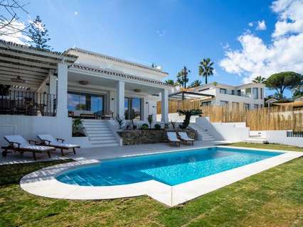 Villa en venta en Marbella