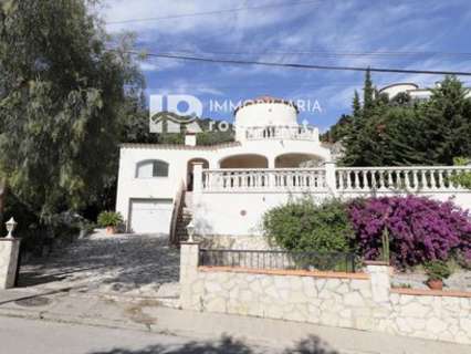 Villa en venta en Palau-Saverdera