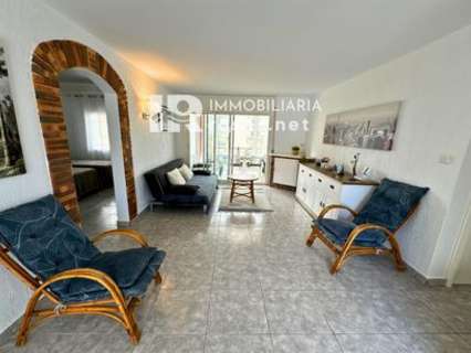 Apartamento en venta en Roses