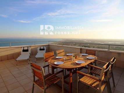 Apartamento en venta en Roses