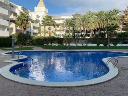 Apartamento en venta en Roses