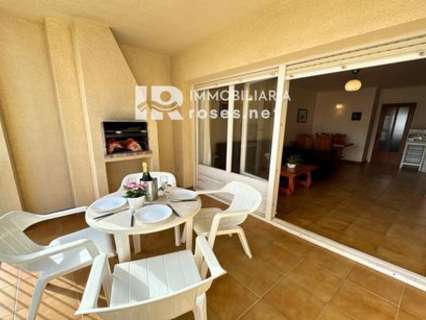 Apartamento en venta en Roses