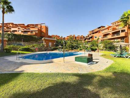 Apartamento en venta en Estepona