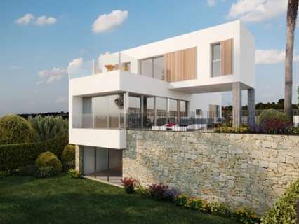 Villa en venta en Algorfa