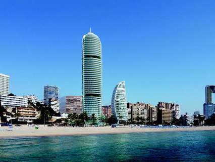 Apartamento en venta en Benidorm