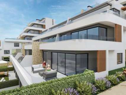 Dúplex en venta en Finestrat