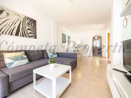 Apartamento en venta en Nerja