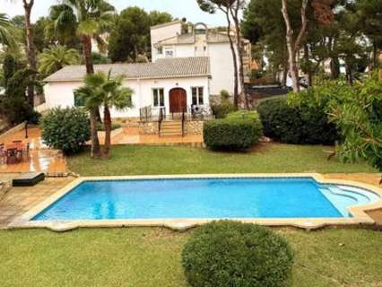 Villa en venta en Calvià Santa Ponça