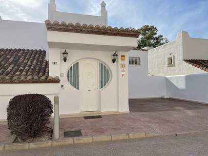 Casa en venta en Benalmádena