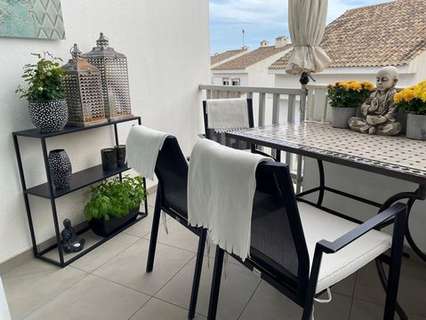 Apartamento en venta en Altea