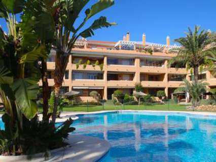 Apartamento en venta en Mijas