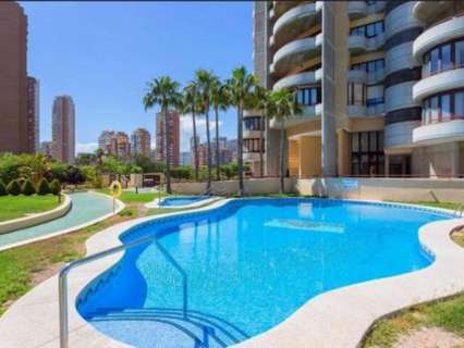 Apartamento en venta en Benidorm