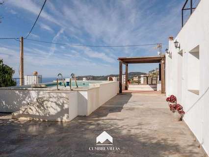 Casa en venta en Almuñécar