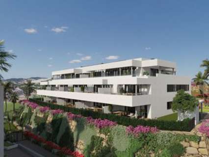 Apartamento en venta en Casares