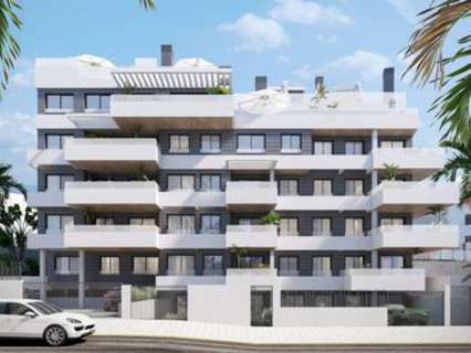 Apartamento en venta en Estepona