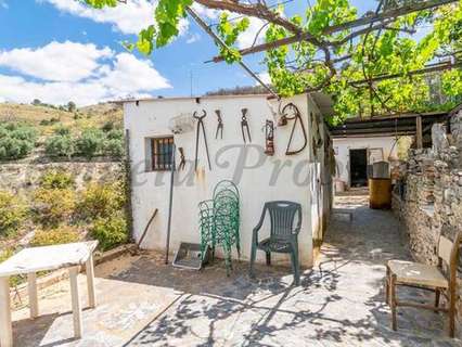 Cortijo en venta en Cómpeta