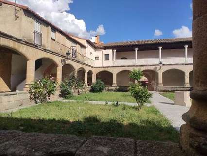 Villa en venta en Aldeanueva de Santa Cruz