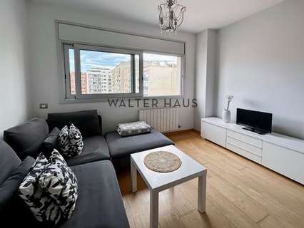 Apartamento en alquiler en Barcelona