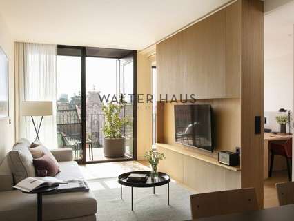 Apartamento en alquiler en Barcelona