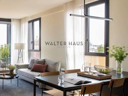 Apartamento en alquiler en Barcelona