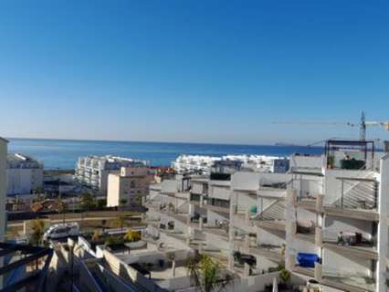 Apartamento en venta en Torrox