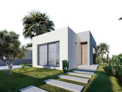 Villa en venta en Murcia