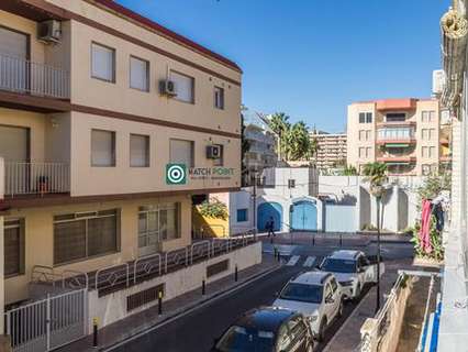 Apartamento en venta en Almuñécar