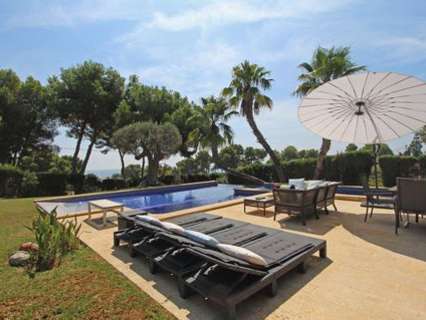 Villa en venta en Teulada Moraira