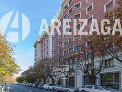 Apartamento en venta en Donostia-San Sebastián