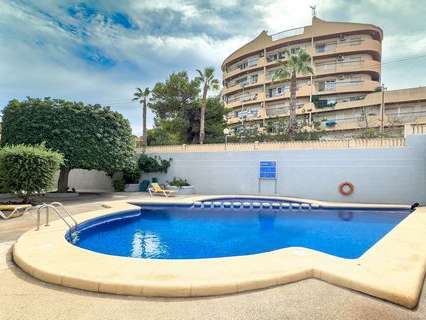 Apartamento en venta en Calpe