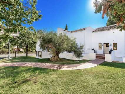 Villa en venta en Marbella