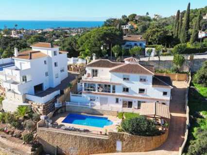 Villa en venta en Marbella