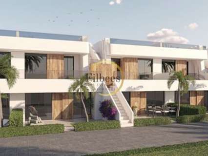 Bungalow en venta en Totana