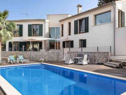 Villa en venta en Calvià Santa Ponça