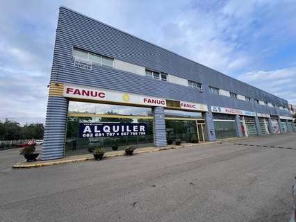 Local comercial en alquiler en Castelldefels