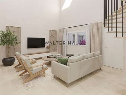 Loft en venta en Madrid