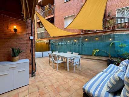 Apartamento en alquiler en Barcelona