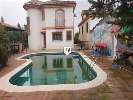 Villa en venta en Illora