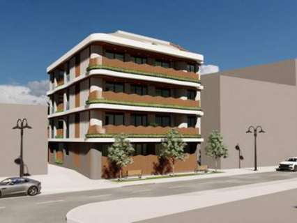 Apartamento en venta en Fuengirola